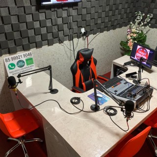 Nossa Emissora preferida